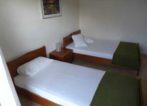 Harilaos Beach Plaka Litochorou Room photo