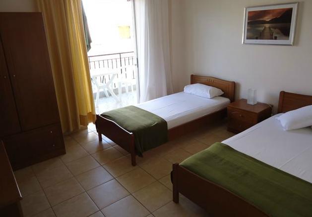 Harilaos Beach Plaka Litochorou Room photo