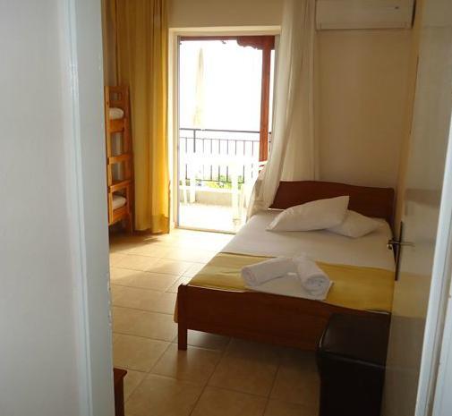 Harilaos Beach Plaka Litochorou Room photo