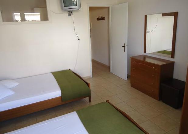 Harilaos Beach Plaka Litochorou Room photo